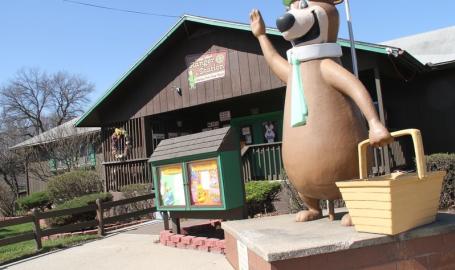 Yogi Bear