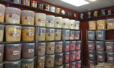 Chicagoland Popcorn