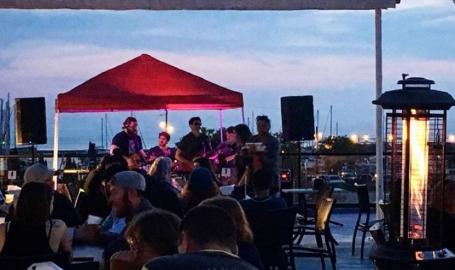 Band