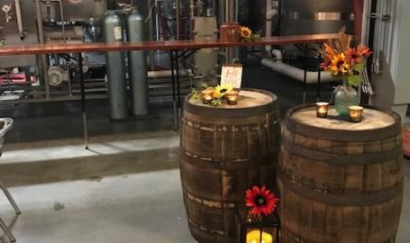 Barrels