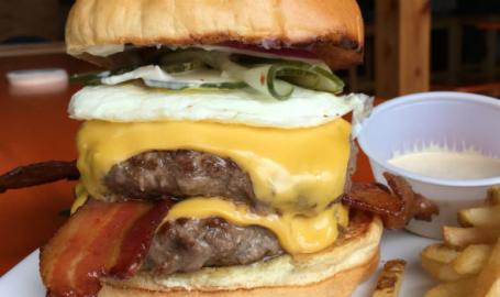 Burger