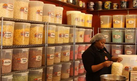 Popcorn