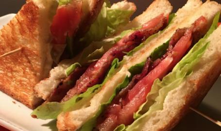 BLT