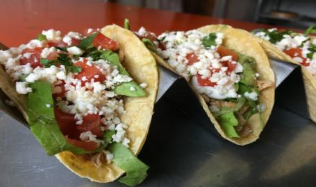Tacos
