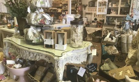 Gift-Shop