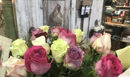 Flowers