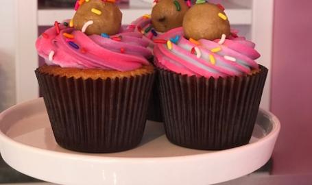 Cupcakes