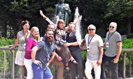Group Tour