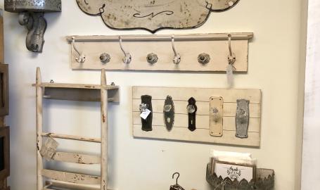 Antiques
