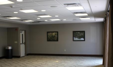 Meeting-Space