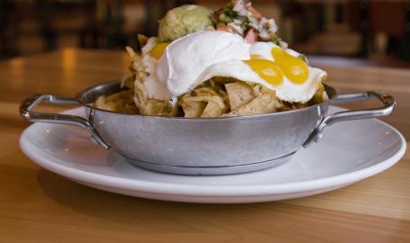Avgo Chip & Salsa
