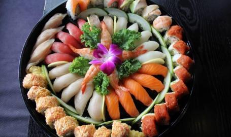 Umi Sushi Platter