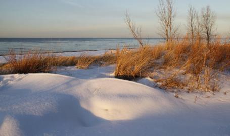 Indiana Dunes National Park Porter In 46304