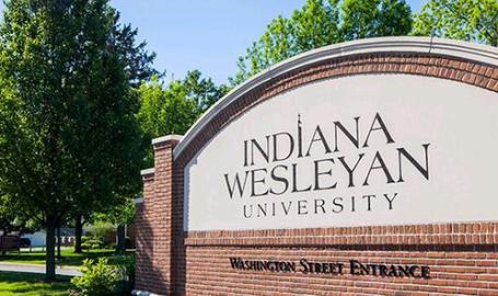 Indiana Wesleyan University Merrillville