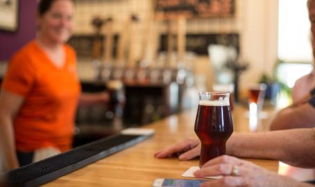Ironwood Brewing 2