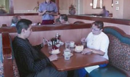 Johnel's Restaurant Hammond