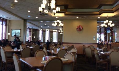 Johnel's Inside
