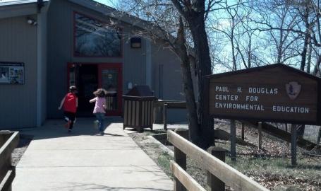 Douglas Center at Indiana Dunes National Park