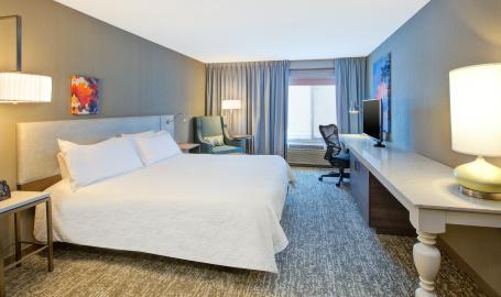 King Bedroom