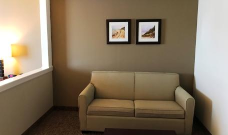 King Suites