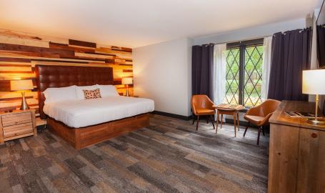King Suite