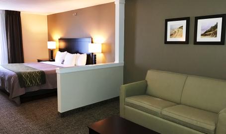 King Suites