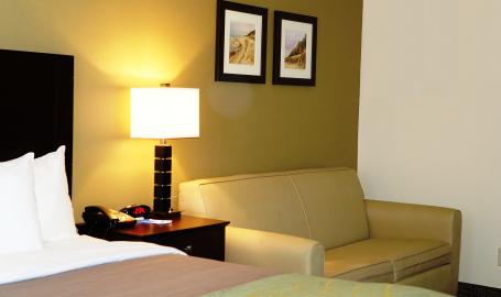 King Room