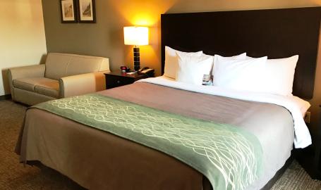 King Room
