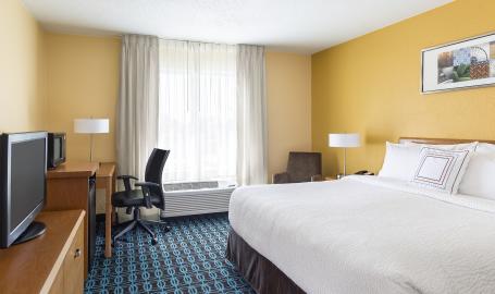 King Room
