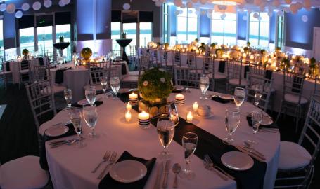 Wedding Reception