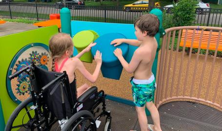 LaPark Playground
