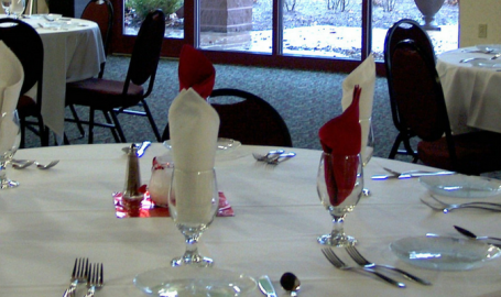 Lake Etta Banquet Hall