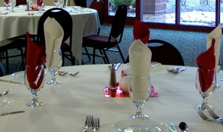 Lake Etta Banquet Hall