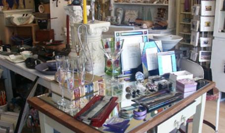 Lake Street Gallery Shopping Gary 2