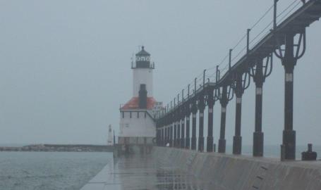 Lighthouse
