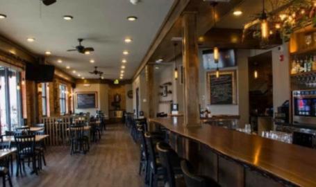 Lincoln Flats Interior 3
