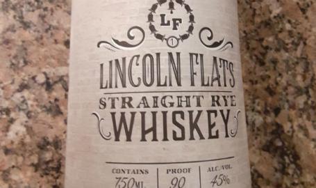 Lincoln Flats Bottle2