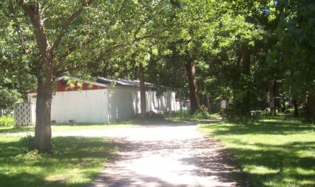 Little Creek Campground