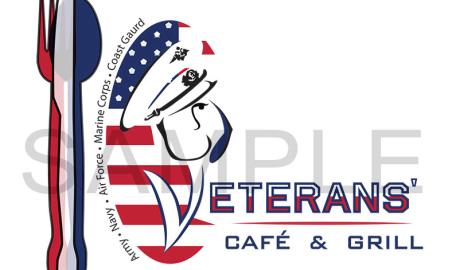 Veterans Cafe