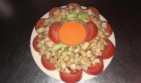 Main Street Pizzeria Wheatfield
