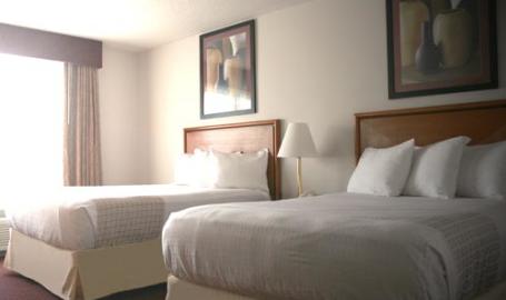 Majestic Star Hotel, Double Bed