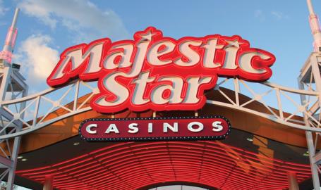 Majestic Casino