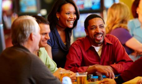 Majestic Star Casino Table Games