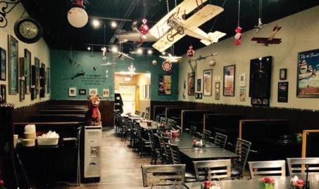 Marcella's Pizzeria Wheatfield