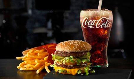 McDonald's Kentland