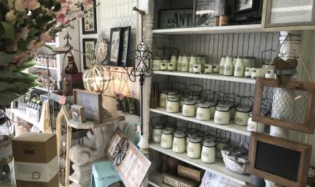 Milkhouse Candle
