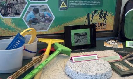 Dunes Learning Center - Nature in my Neighboorhood
