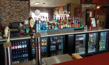 Northside Tavern Rensselaer