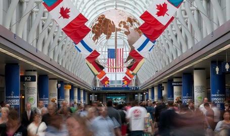 O'Hare