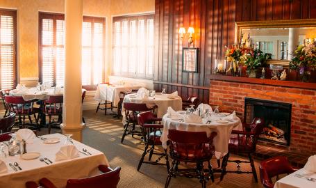 Old Colonial Inn Kentland